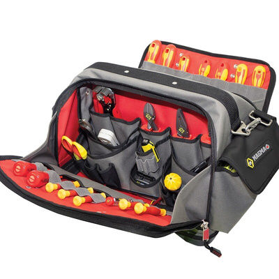 CK Hard Bottom Bag with Shoulder Strap 450mm x 290mm x 340mm