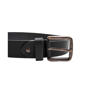 Parade Buffalo Leather Tool Belt