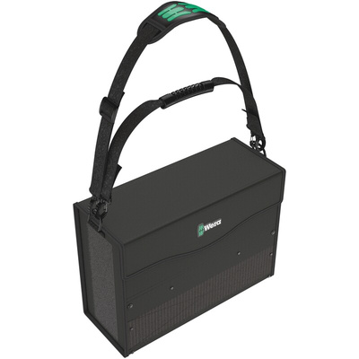 Wera Tool Bag, 480 x 350 x 185mm