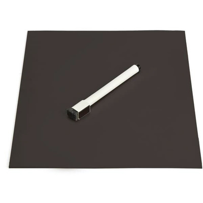 Magnetic Project Mat w/Dry Erase Marker