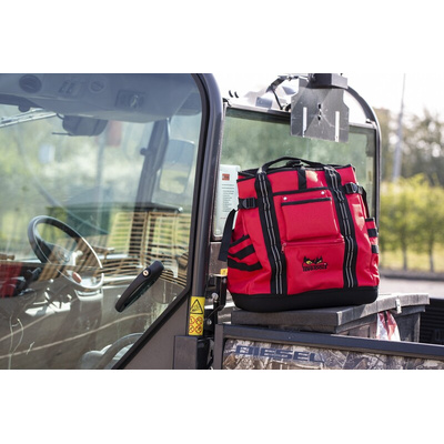 Teng Tools Polyester Backpack with Shoulder Strap 130mm x 380mm x 430mm
