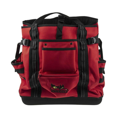 Teng Tools Polyester Backpack with Shoulder Strap 130mm x 380mm x 430mm