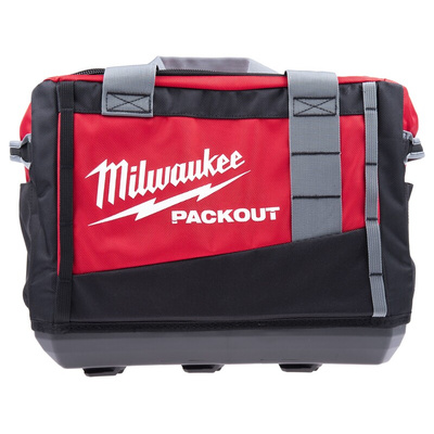 Milwaukee Instrument Bag with Shoulder Strap 250mm x 340mm x 380mm