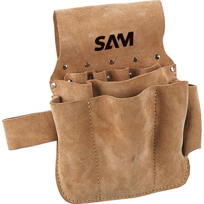 SAM Leather Tool Pouch