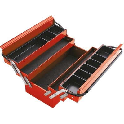 SAM Tool Box, 440 x 200 x 200mm