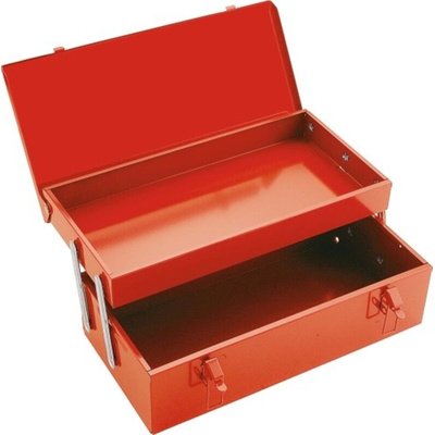 SAM Tool Box, 405 x 200 x 160mm