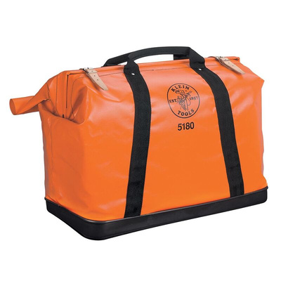 Klein Tools Nylon Tool Bag 610mm x 254mm x 457mm