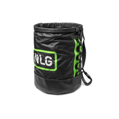 Never Let Go PVC, 1 Pocket  Tool Bucket