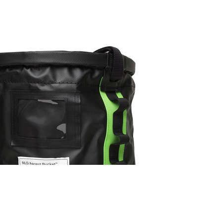 Never Let Go PVC, 1 Pocket  Tool Bucket