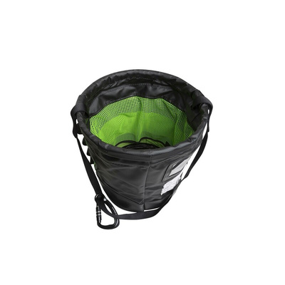 Never Let Go PVC, 1 Pocket  Tool Bucket