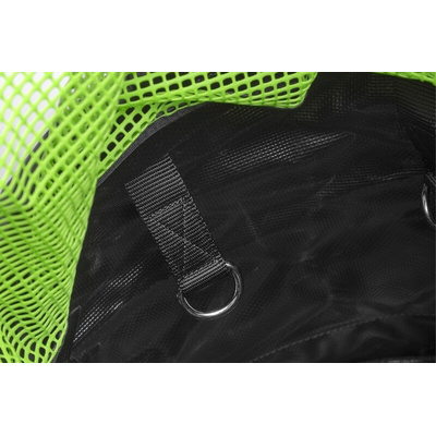 Never Let Go PVC, 1 Pocket  Tool Bucket