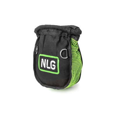 Never Let Go, 1 Pocket  Tool Belt Pouch