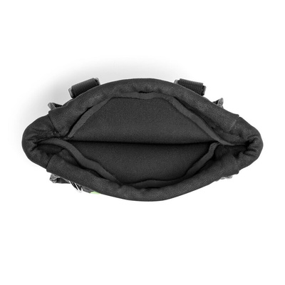 Never Let Go, 1 Pocket  Tool Belt Pouch