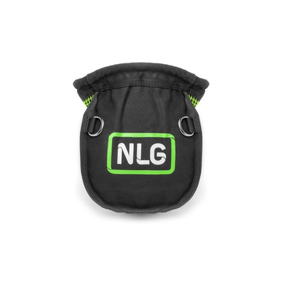 Never Let Go, 1 Pocket  Tool Belt Pouch