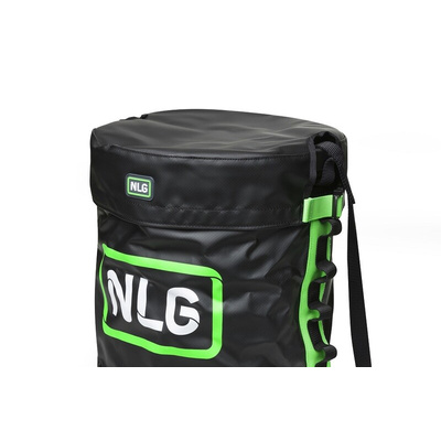 Never Let Go PVC Tool Bucket