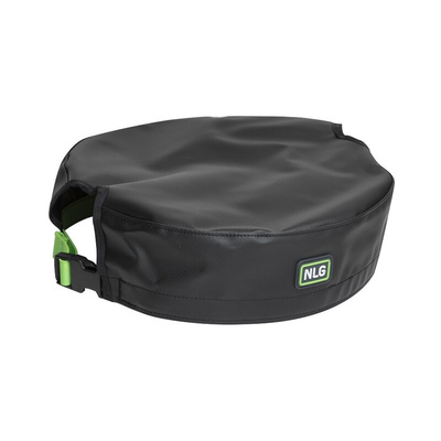 Never Let Go PVC Tool Bucket