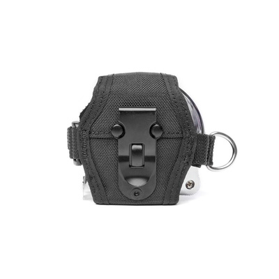 Never Let Go Tool Belt Pouch