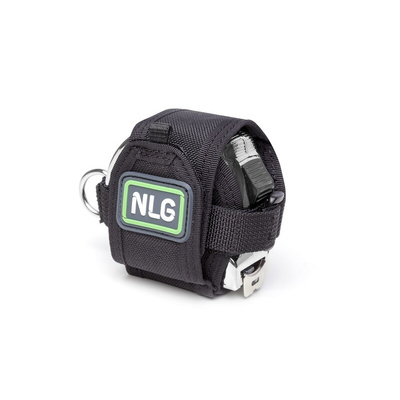 Never Let Go Tool Belt Pouch