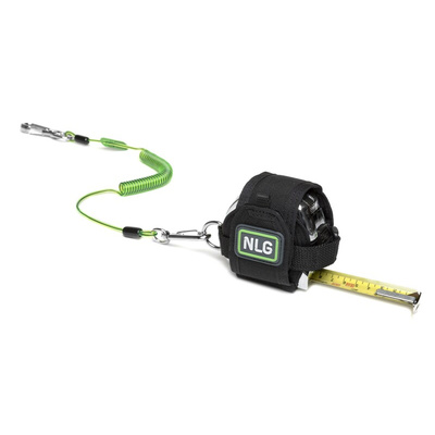 Never Let Go Tool Belt Pouch