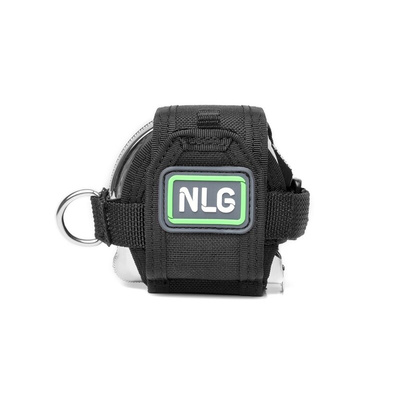 Never Let Go Tool Belt Pouch