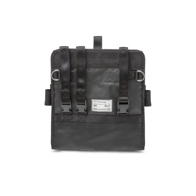 Never Let Go PVC Tool Bag 350mm x 300mm x 100mm