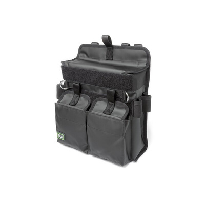 Never Let Go PVC Tool Bag 350mm x 300mm x 100mm