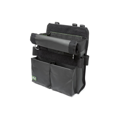 Never Let Go PVC Tool Bag 350mm x 300mm x 100mm
