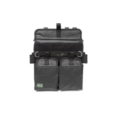 Never Let Go PVC Tool Bag 350mm x 300mm x 100mm