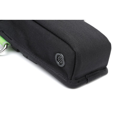 Never Let Go, 1 Pocket  Tool Belt Pouch