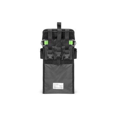Never Let Go PVC Tool Bag 200mm x 100mm x 400mm