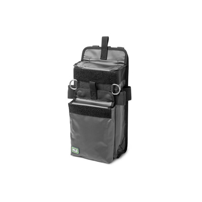 Never Let Go PVC Tool Bag 200mm x 100mm x 400mm