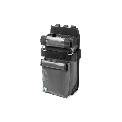 Never Let Go PVC Tool Bag 200mm x 100mm x 400mm
