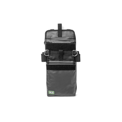 Never Let Go PVC Tool Bag 200mm x 100mm x 400mm
