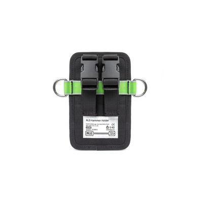 Never Let Go Power Tool Holster