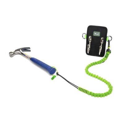 Never Let Go Power Tool Holster