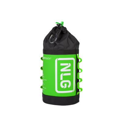 Never Let Go PVC Tool Pouch