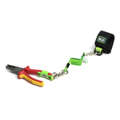 Never Let Go Tool Organiser