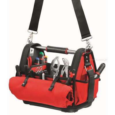 Facom Fabric Tool Bag with Shoulder Strap 420mm x 240mm x 340mm