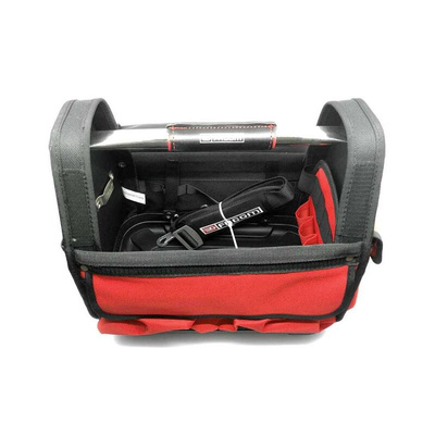 Facom Fabric Tool Bag with Shoulder Strap 420mm x 240mm x 340mm