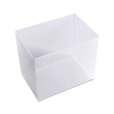 Raaco Polypropylene Component Storage Box for use with Carrylite 150