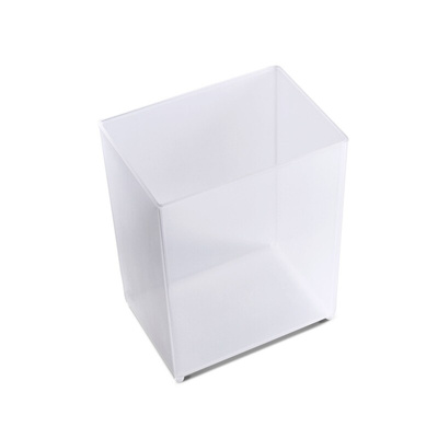 Raaco Polypropylene Component Storage Box for use with Carrylite 150
