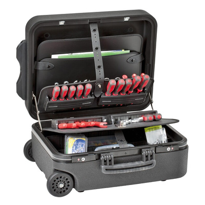 GT Line Polyethylene Tool Case