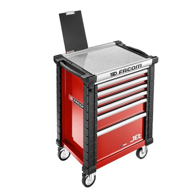 Facom Steel Tool Holder for use with Clamp