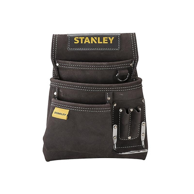 Stanley Leather Tool Bag