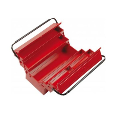 SAM Metal Tool Box