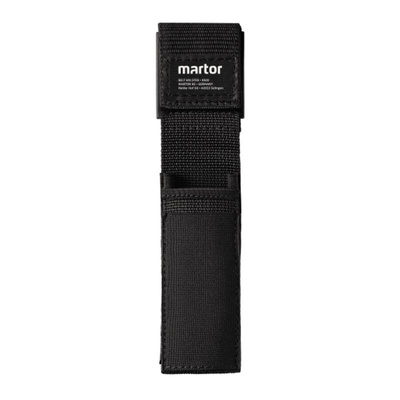 MARTOR Nylon, 1 Pocket  Tool Belt Pouch