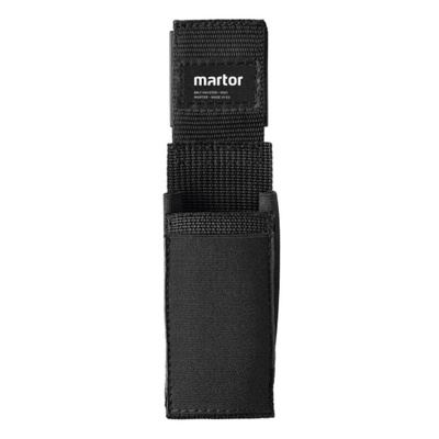 MARTOR Nylon, 1 Pocket  Tool Belt Pouch