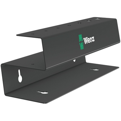 Wera Metal Tool Box