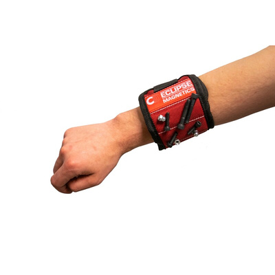 Eclipse Magnet, Polyester, Velcro Tool Belt