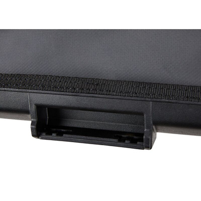 DeWALT 1680 Denier Tool Bag with Shoulder Strap 395mm x 305mm x 270mm